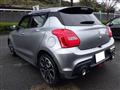 2020 Suzuki Swift