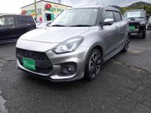 2020 Suzuki Swift