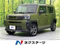 2025 Daihatsu Taft