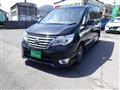 2014 Nissan Serena