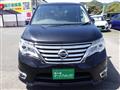 2014 Nissan Serena