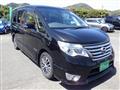 2014 Nissan Serena