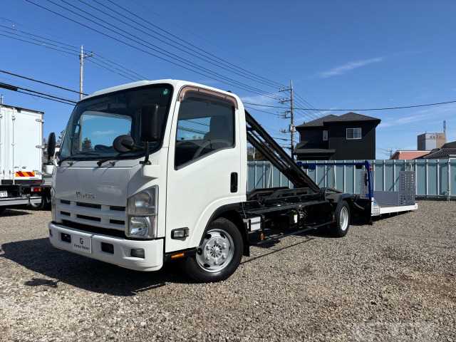 2014 Isuzu Isuzu Others