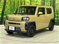 2025 Daihatsu Taft