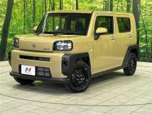 2025 Daihatsu Taft