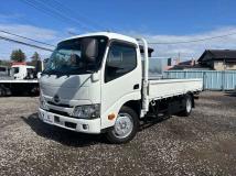 2019 Hino Dutro