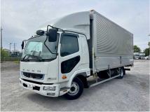 2020 Mitsubishi Fighter