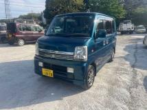 2007 Suzuki Every Wagon