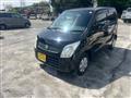 2010 Suzuki Wagon R