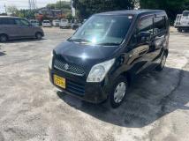 2010 Suzuki Wagon R