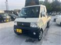 2005 Mitsubishi Minicab Truck