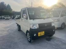 2005 Mitsubishi Minicab Truck