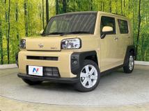 2025 Daihatsu Taft