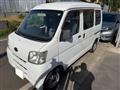 2015 Subaru Sambar