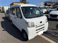 2015 Subaru Sambar
