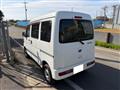 2015 Subaru Sambar