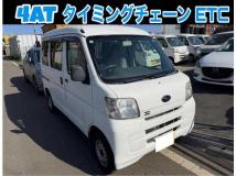 2015 Subaru Sambar