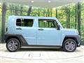2025 Daihatsu Taft