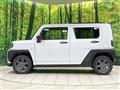 2025 Daihatsu Taft