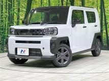 2025 Daihatsu Taft