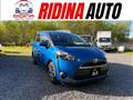 2015 Toyota Sienta