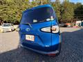 2015 Toyota Sienta