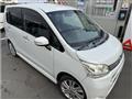 2011 Daihatsu Move Custom