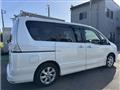 2012 Nissan Serena