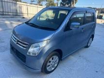 2010 Suzuki Wagon R