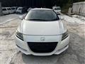 2011 Honda CR-Z