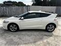 2011 Honda CR-Z