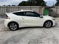 2011 Honda CR-Z