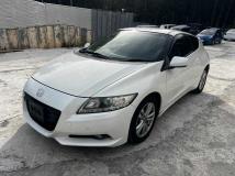 2011 Honda CR-Z