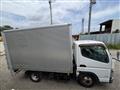 2013 Mitsubishi Canter