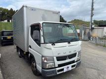 2013 Mitsubishi Canter