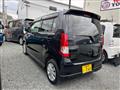 2009 Suzuki Wagon R