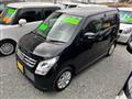 2009 Suzuki Wagon R