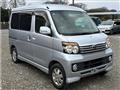 2009 Subaru Dias Wagon