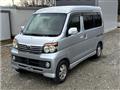 2009 Subaru Dias Wagon