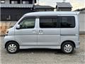 2009 Subaru Dias Wagon
