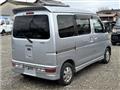 2009 Subaru Dias Wagon