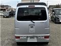 2009 Subaru Dias Wagon