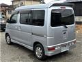 2009 Subaru Dias Wagon