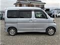 2009 Subaru Dias Wagon