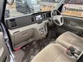 2009 Subaru Dias Wagon