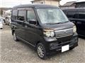 2009 Daihatsu Atrai Wagon