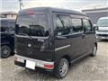 2009 Daihatsu Atrai Wagon