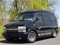 2002 Chevrolet Astro