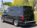 2002 Chevrolet Astro