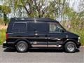 2002 Chevrolet Astro